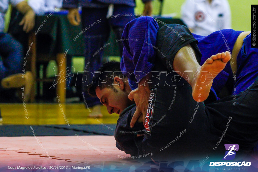 Copa Magro de Jiu-Jitsu 2017