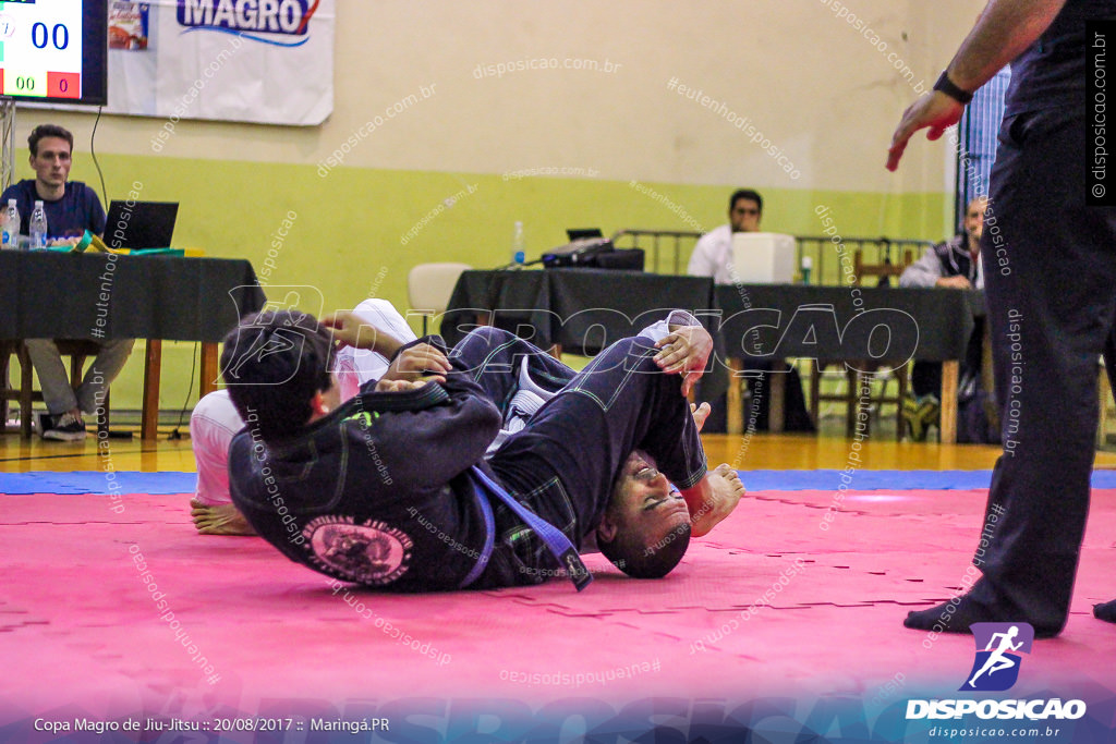 Copa Magro de Jiu-Jitsu 2017