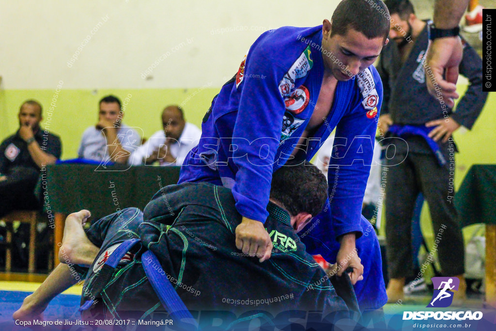 Copa Magro de Jiu-Jitsu 2017