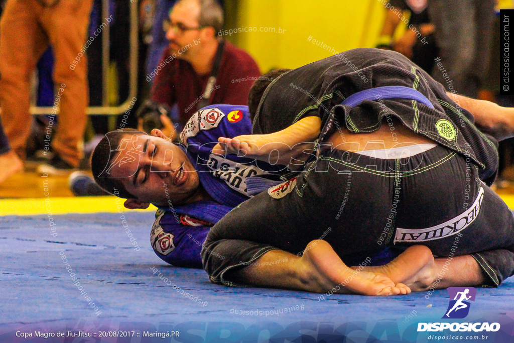 Copa Magro de Jiu-Jitsu 2017