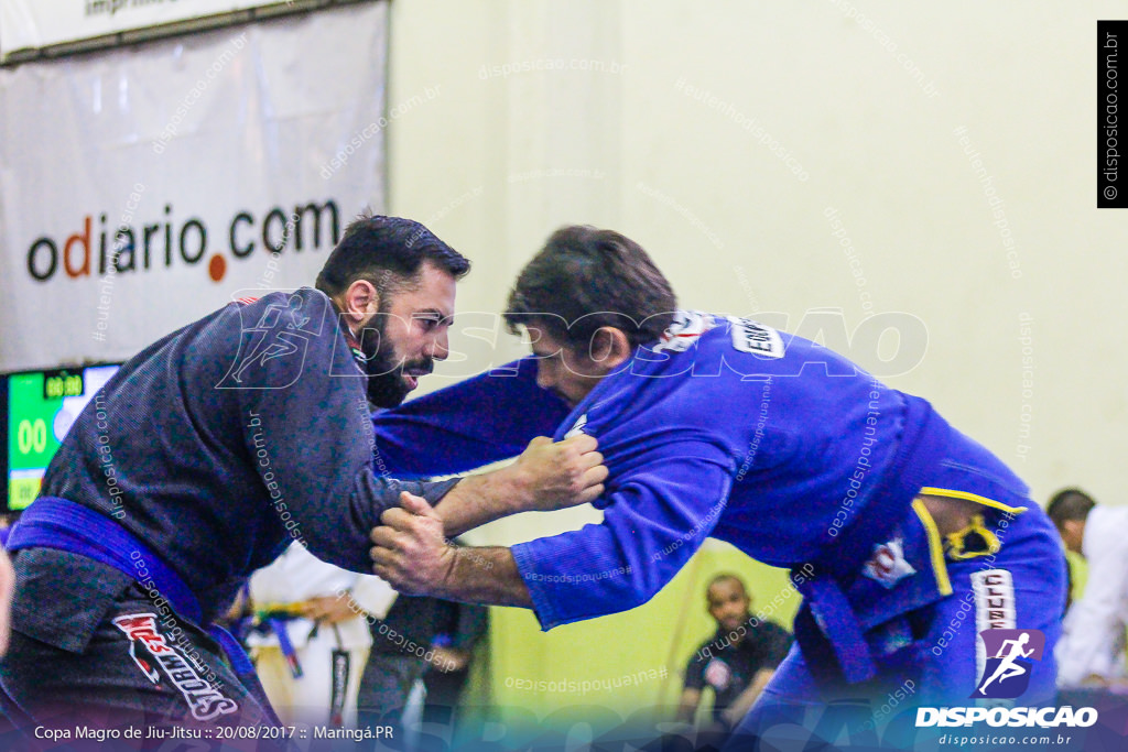 Copa Magro de Jiu-Jitsu 2017