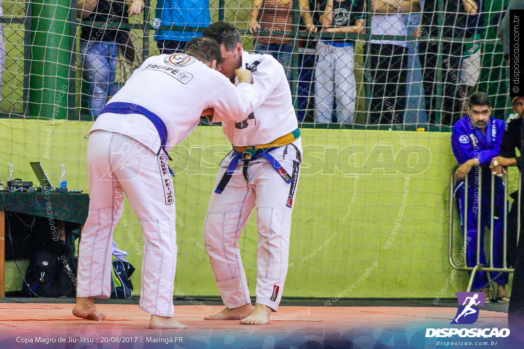 Copa Magro de Jiu-Jitsu 2017