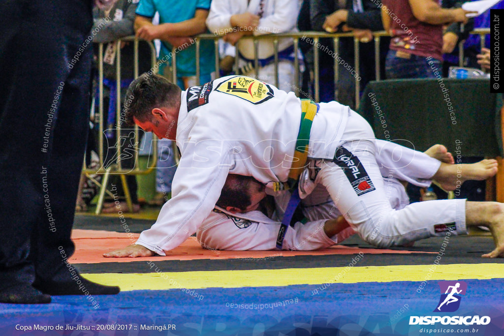 Copa Magro de Jiu-Jitsu 2017