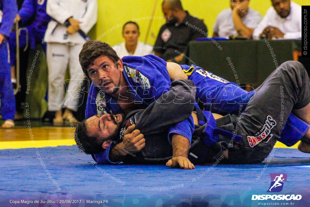 Copa Magro de Jiu-Jitsu 2017