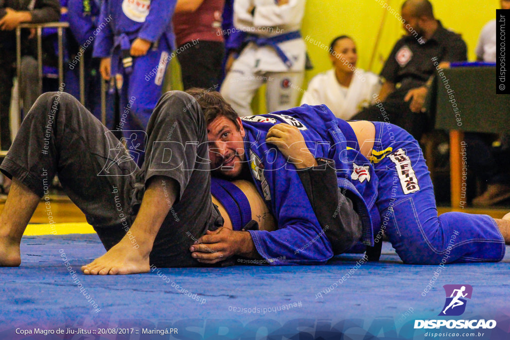 Copa Magro de Jiu-Jitsu 2017