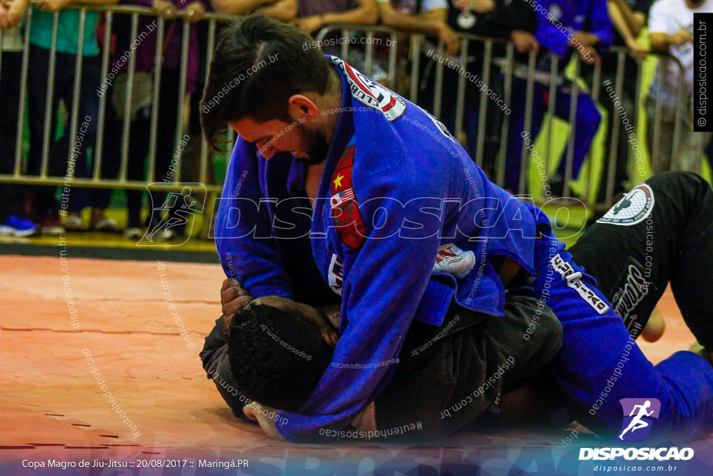 Copa Magro de Jiu-Jitsu 2017