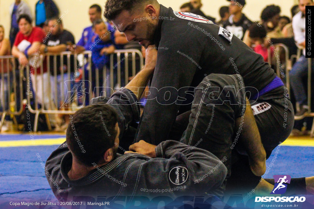 Copa Magro de Jiu-Jitsu 2017