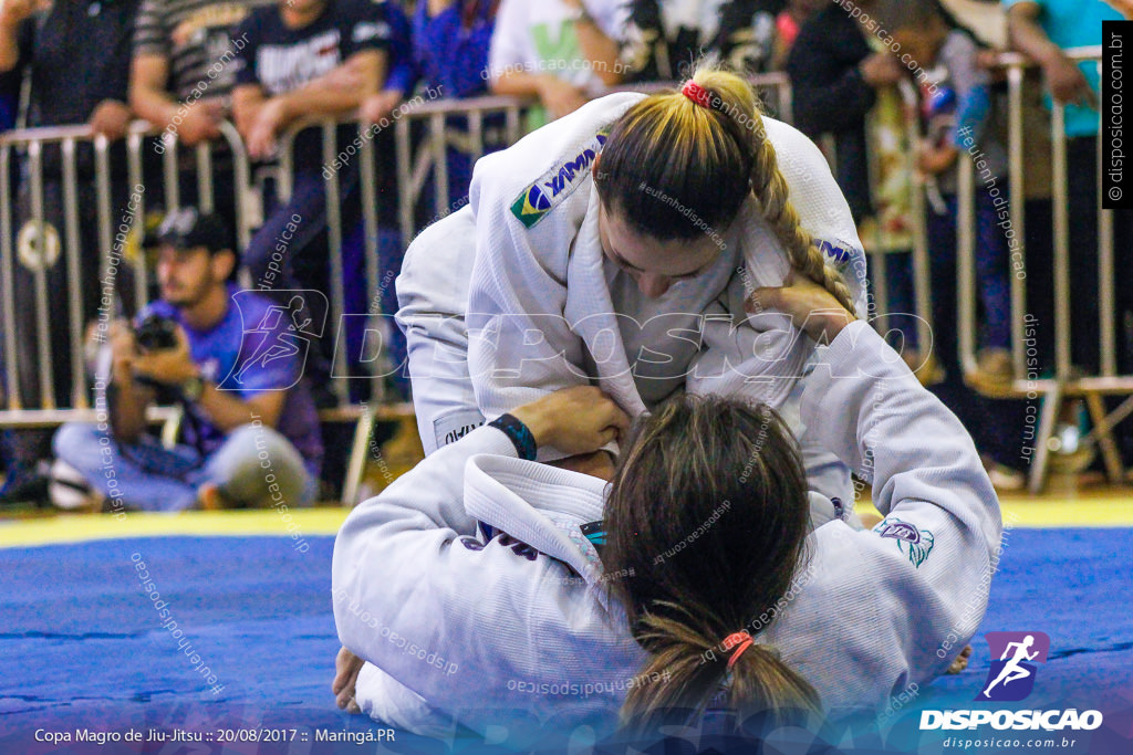 Copa Magro de Jiu-Jitsu 2017