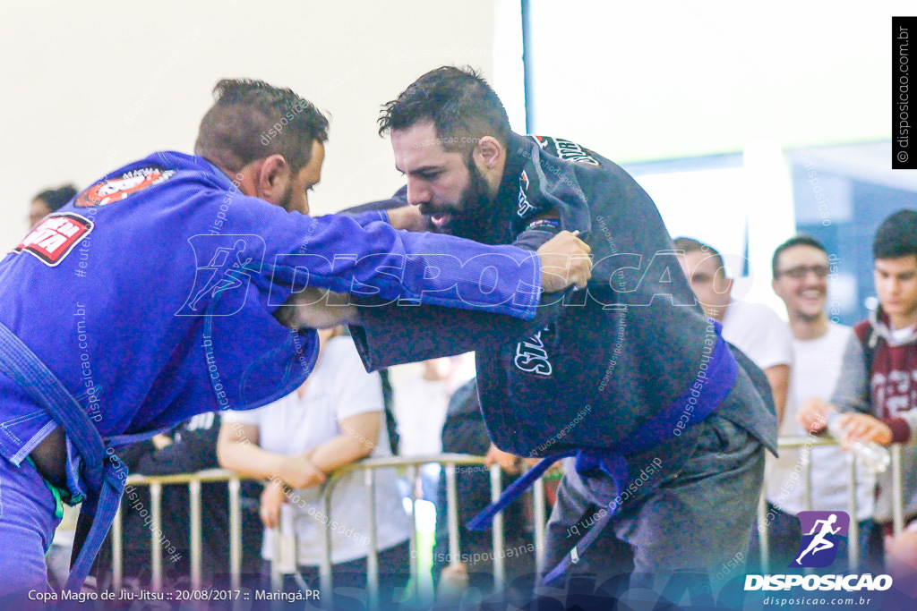 Copa Magro de Jiu-Jitsu 2017