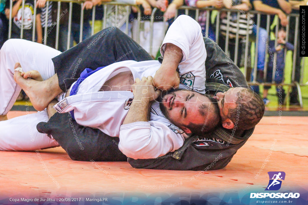 Copa Magro de Jiu-Jitsu 2017