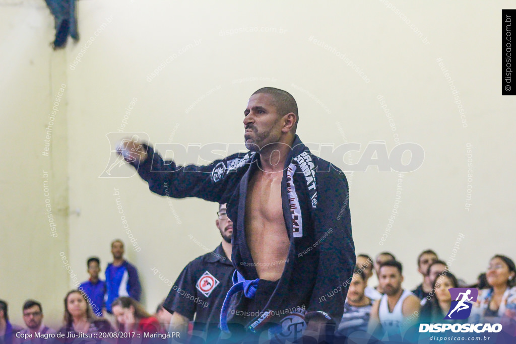 Copa Magro de Jiu-Jitsu 2017