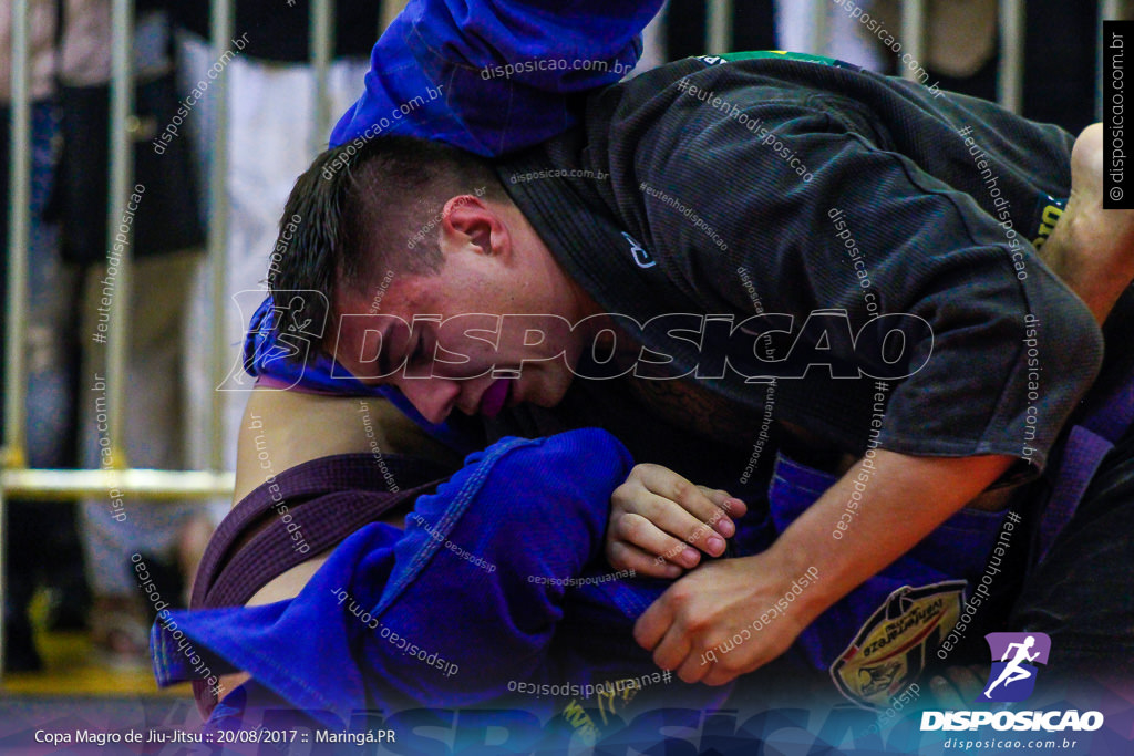 Copa Magro de Jiu-Jitsu 2017