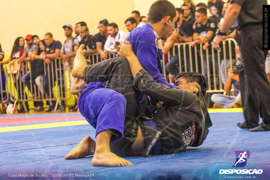 Copa Magro de Jiu-Jitsu 2017