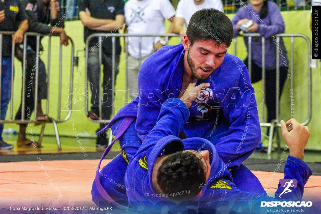 Copa Magro de Jiu-Jitsu 2017