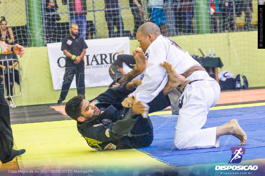 Copa Magro de Jiu-Jitsu 2017