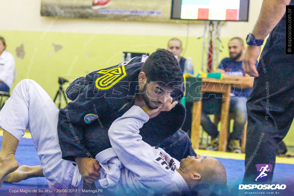 Copa Magro de Jiu-Jitsu 2017