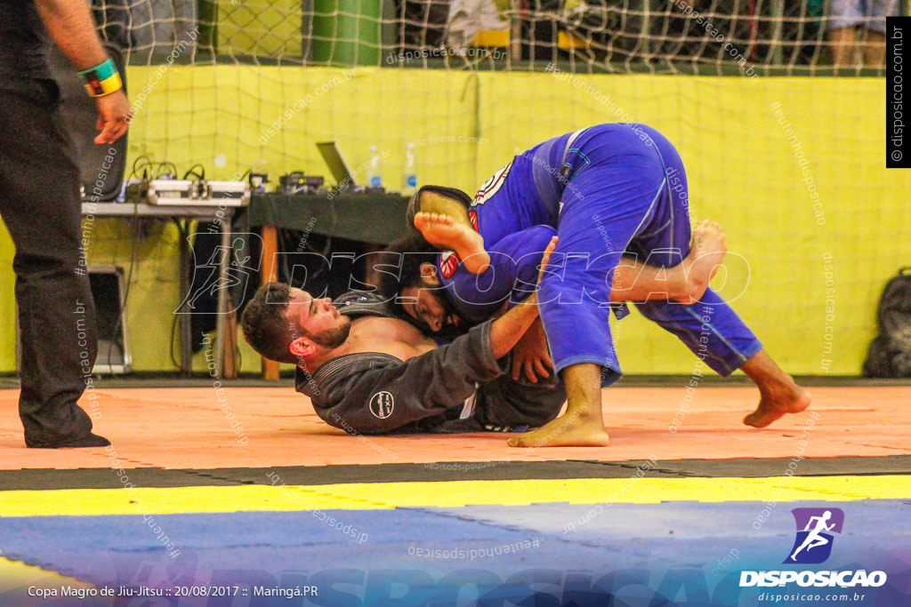 Copa Magro de Jiu-Jitsu 2017