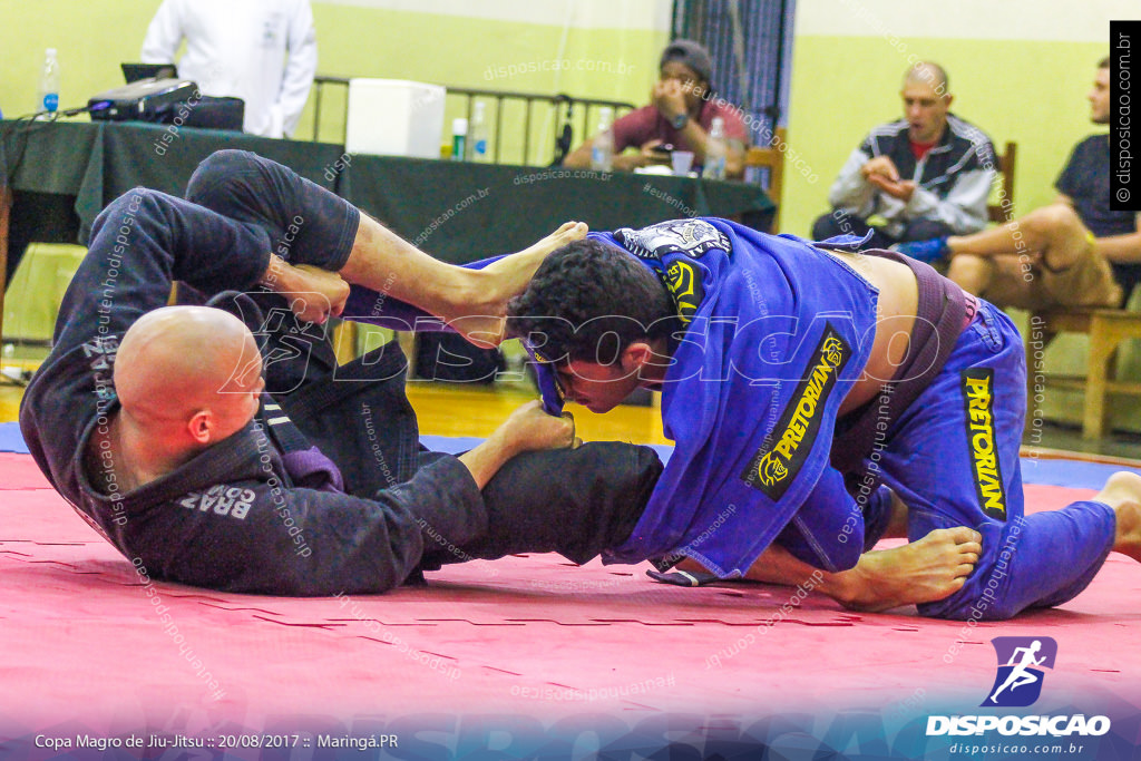 Copa Magro de Jiu-Jitsu 2017