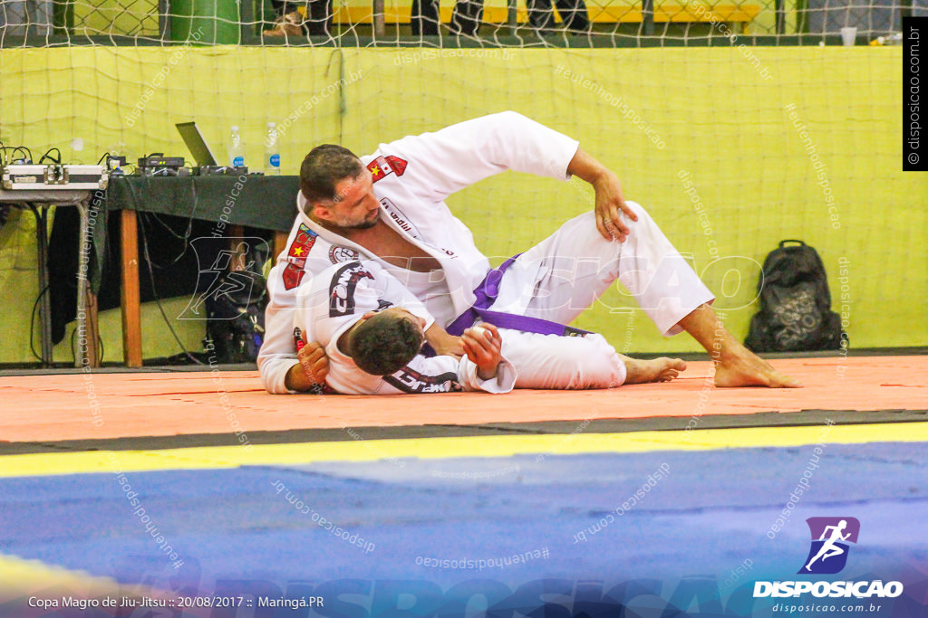 Copa Magro de Jiu-Jitsu 2017