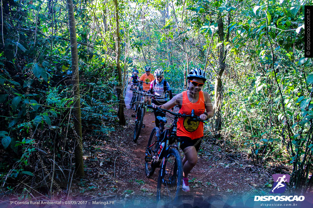 3ª Corrida Rural Ambiental