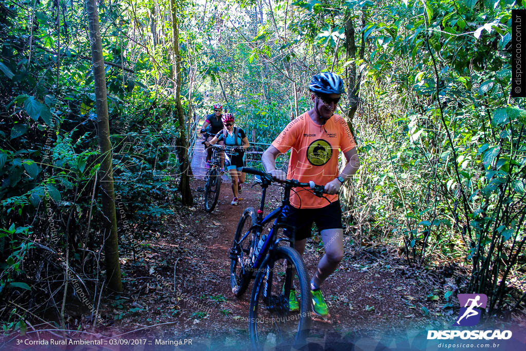 3ª Corrida Rural Ambiental