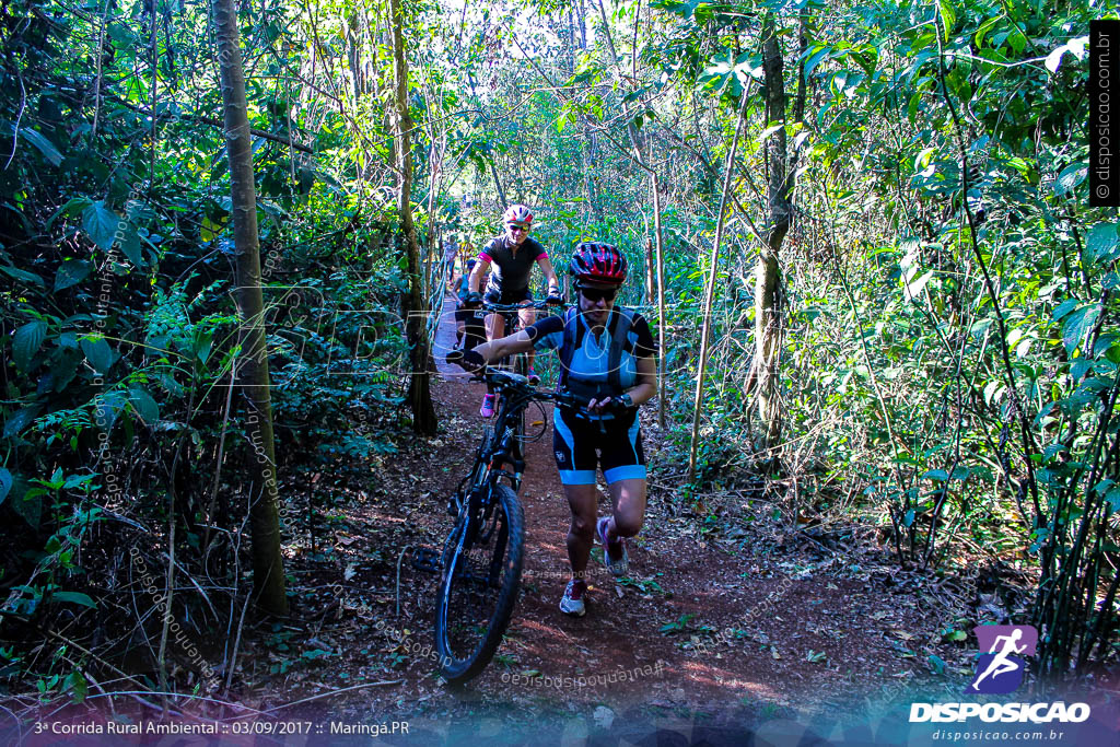 3ª Corrida Rural Ambiental