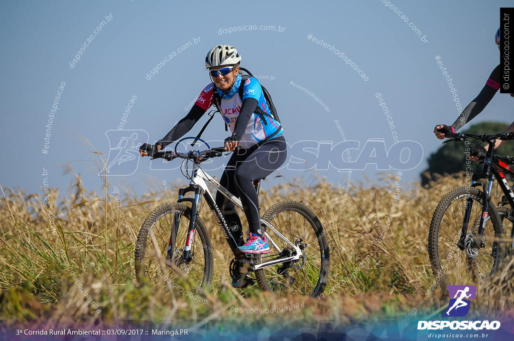 3ª Corrida Rural Ambiental