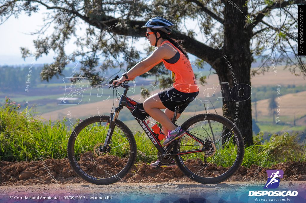 3ª Corrida Rural Ambiental