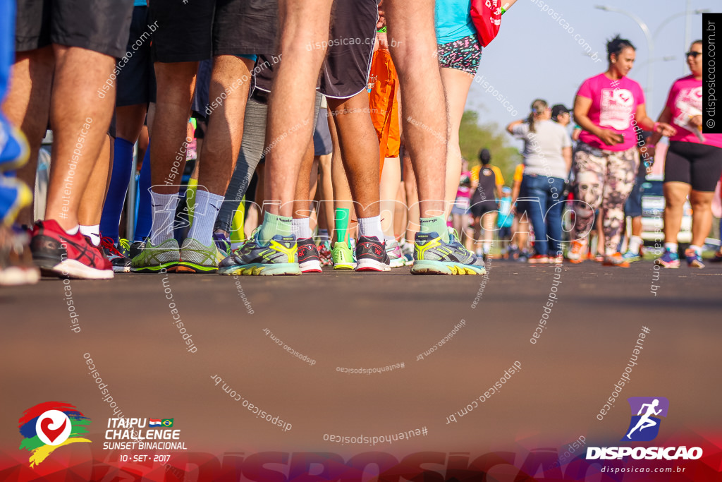 Challenge Sunset Itaipu 2017 :: Family e Women