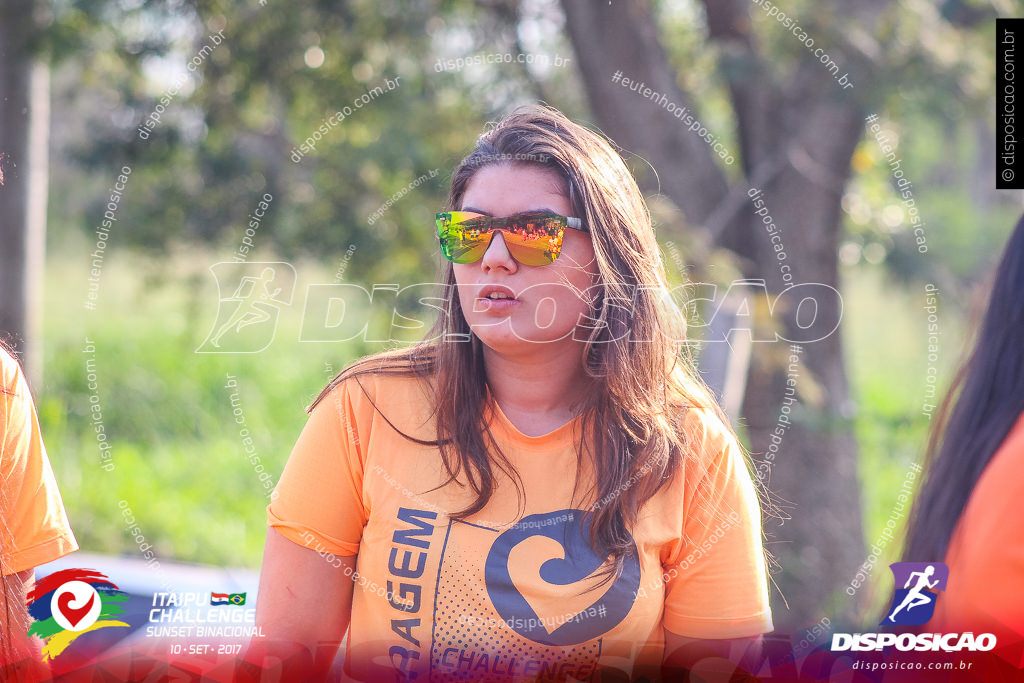 Challenge Sunset Itaipu 2017 :: Family e Women