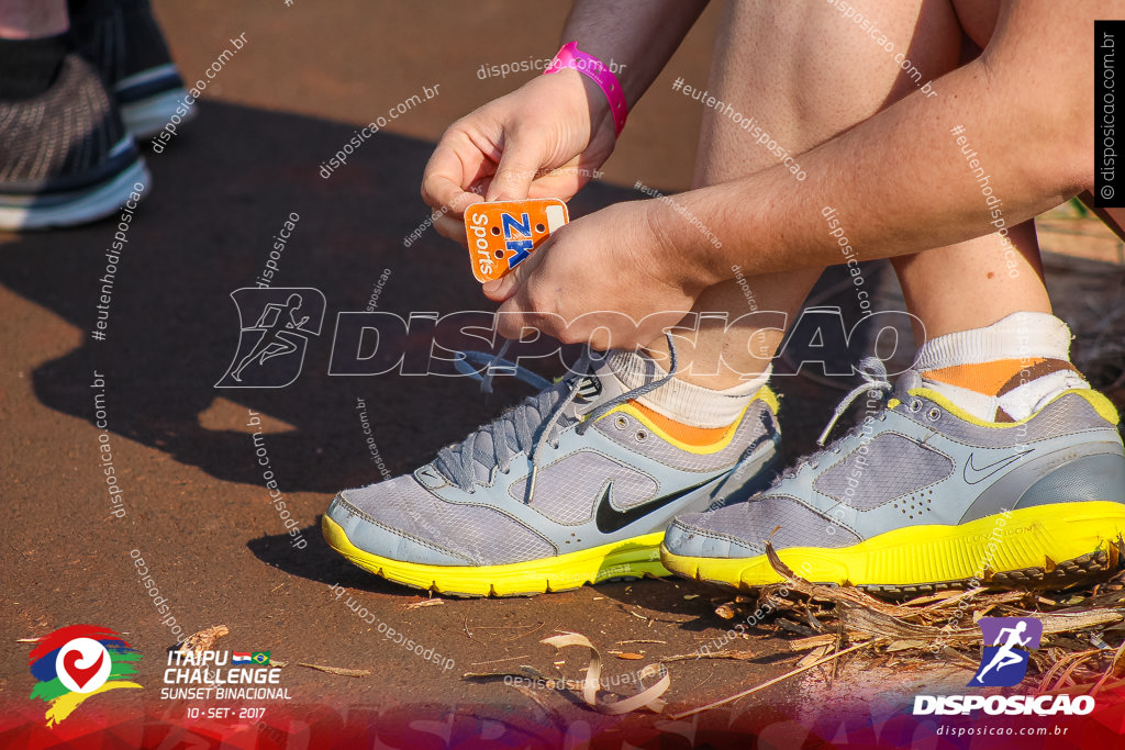 Challenge Sunset Itaipu 2017 :: Family e Women