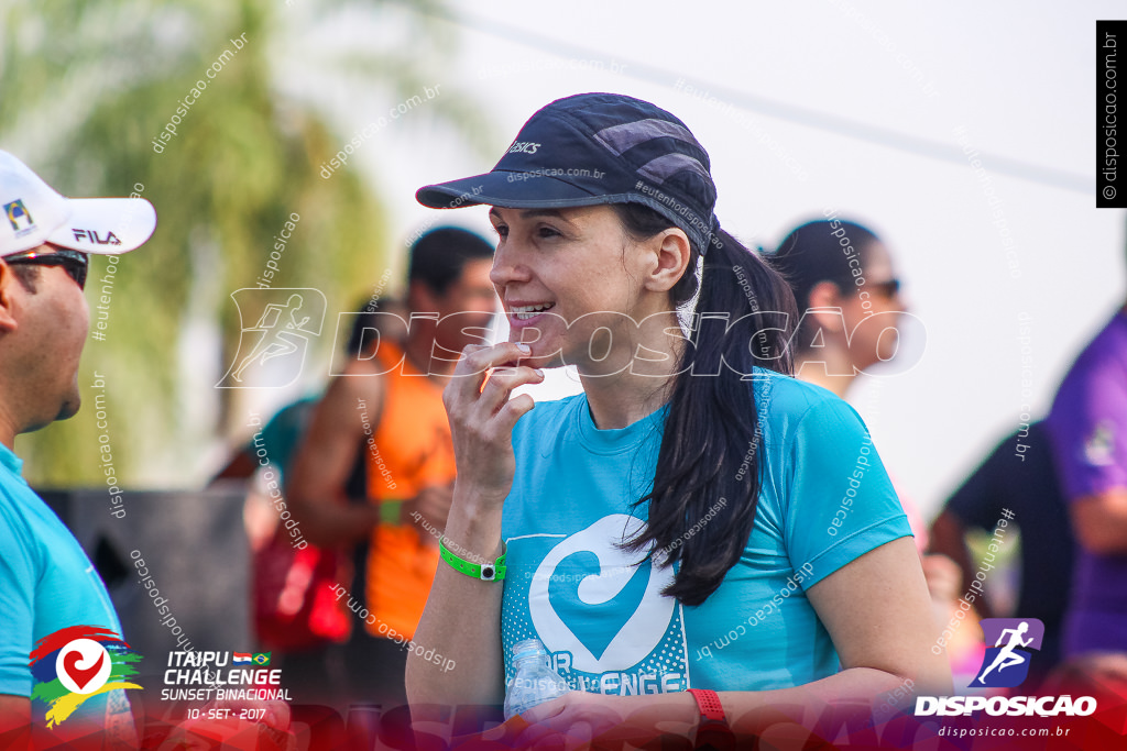 Challenge Sunset Itaipu 2017 :: Family e Women