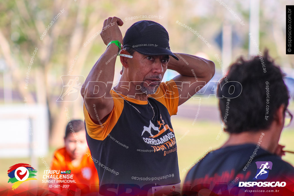 Challenge Sunset Itaipu 2017 :: Family e Women