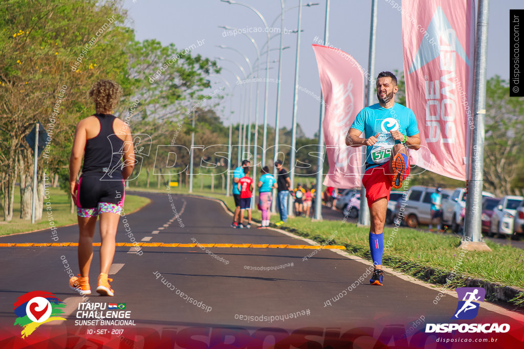 Challenge Sunset Itaipu 2017 :: Family e Women