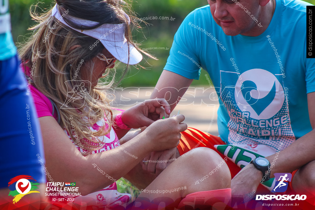 Challenge Sunset Itaipu 2017 :: Family e Women