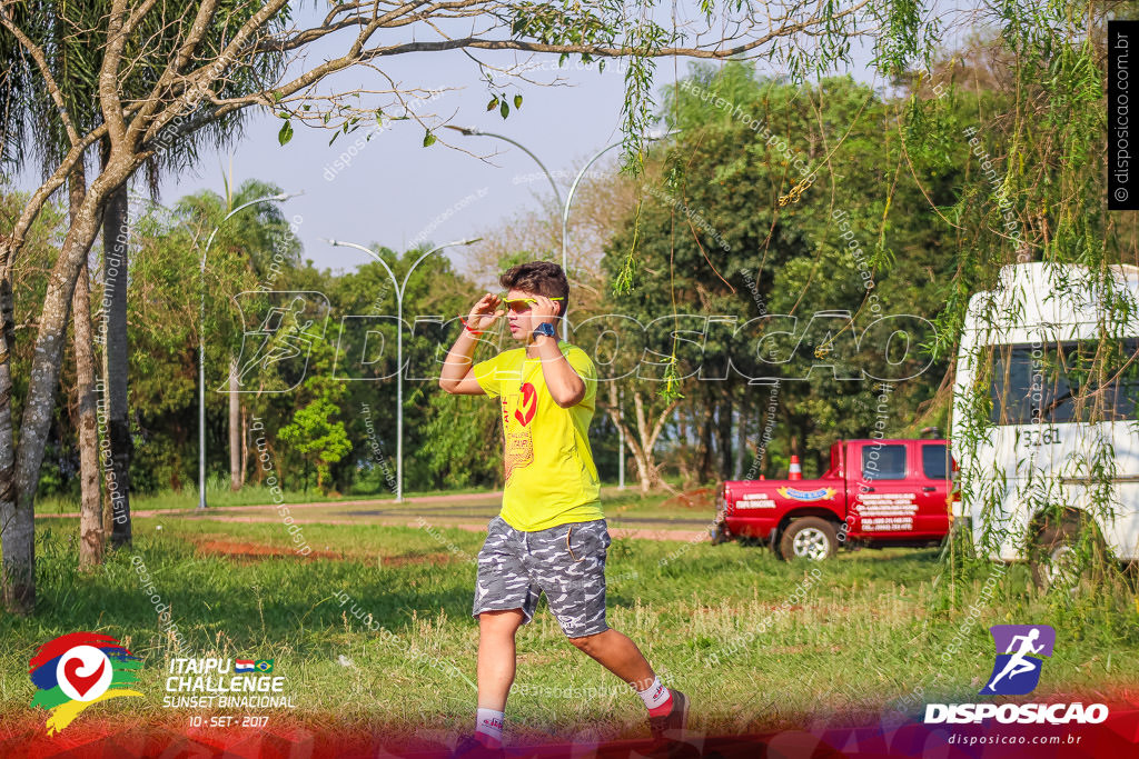 Challenge Sunset Itaipu 2017 :: Family e Women