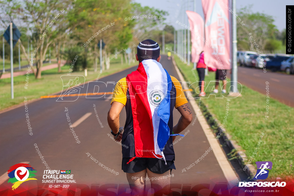 Challenge Sunset Itaipu 2017 :: Family e Women