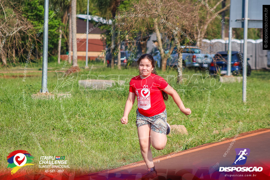 Challenge Sunset Itaipu 2017 :: Family e Women