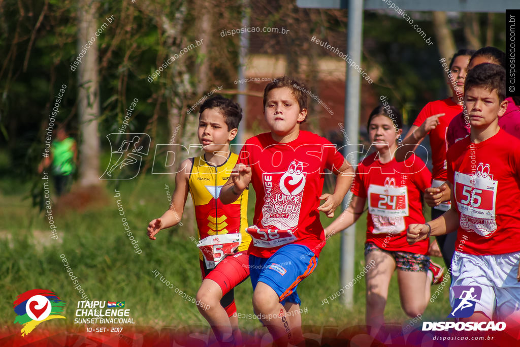 Challenge Sunset Itaipu 2017 :: Family e Women