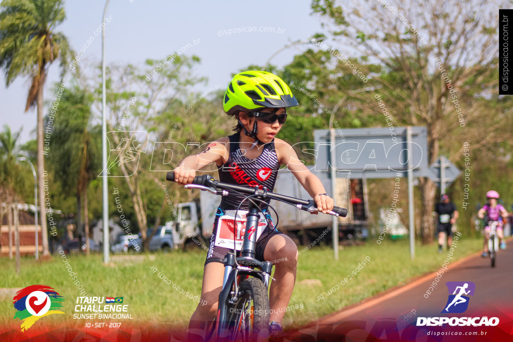 Challenge Sunset Itaipu 2017 :: Family e Women