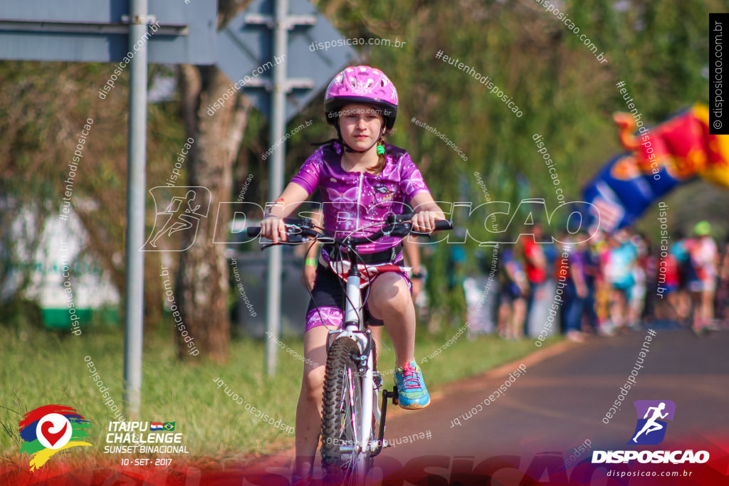 Challenge Sunset Itaipu 2017 :: Family e Women