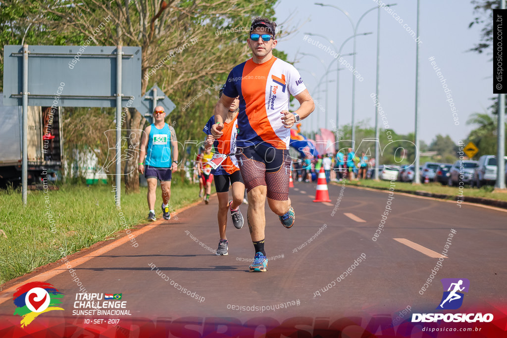 Challenge Sunset Itaipu 2017 :: Family e Women