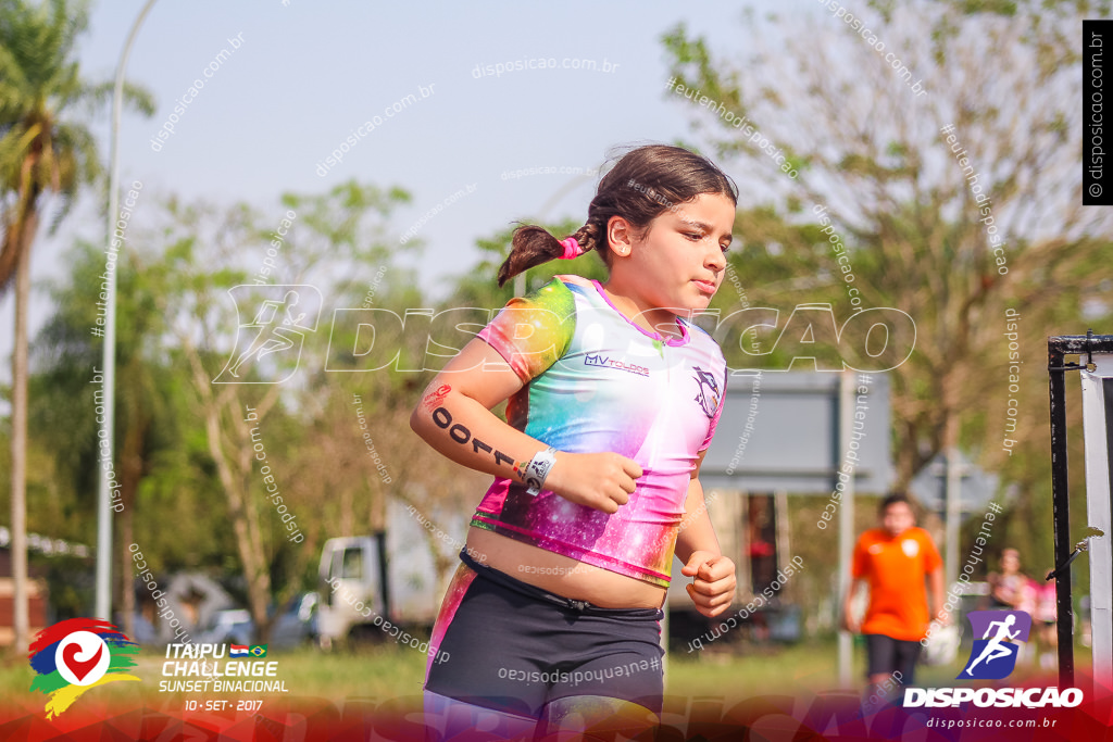 Challenge Sunset Itaipu 2017 :: Family e Women