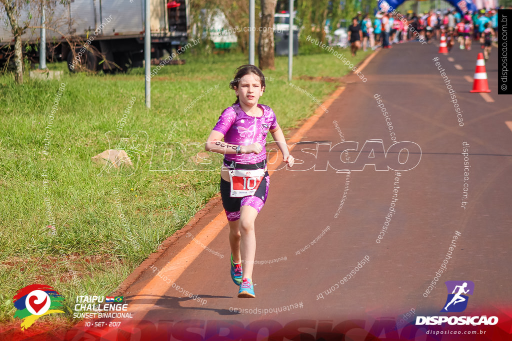 Challenge Sunset Itaipu 2017 :: Family e Women