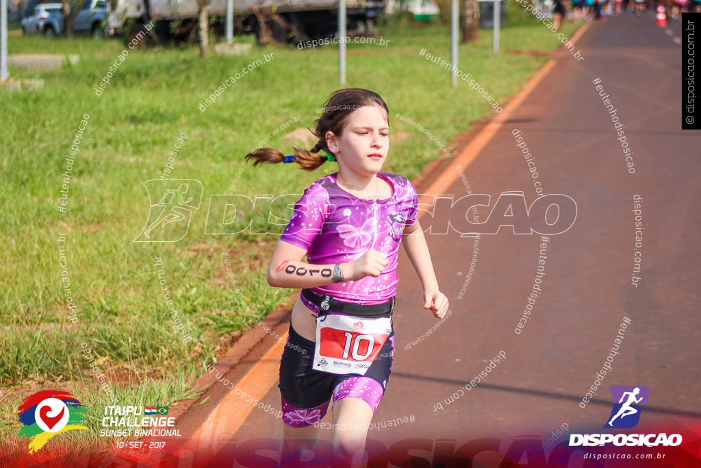 Challenge Sunset Itaipu 2017 :: Family e Women