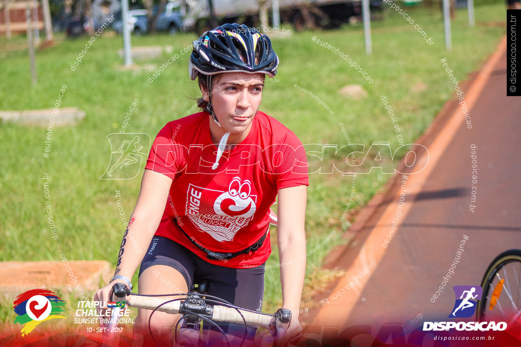 Challenge Sunset Itaipu 2017 :: Family e Women