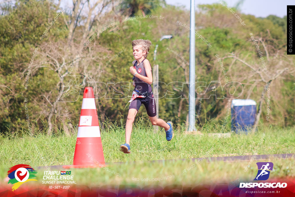 Challenge Sunset Itaipu 2017 :: Family e Women