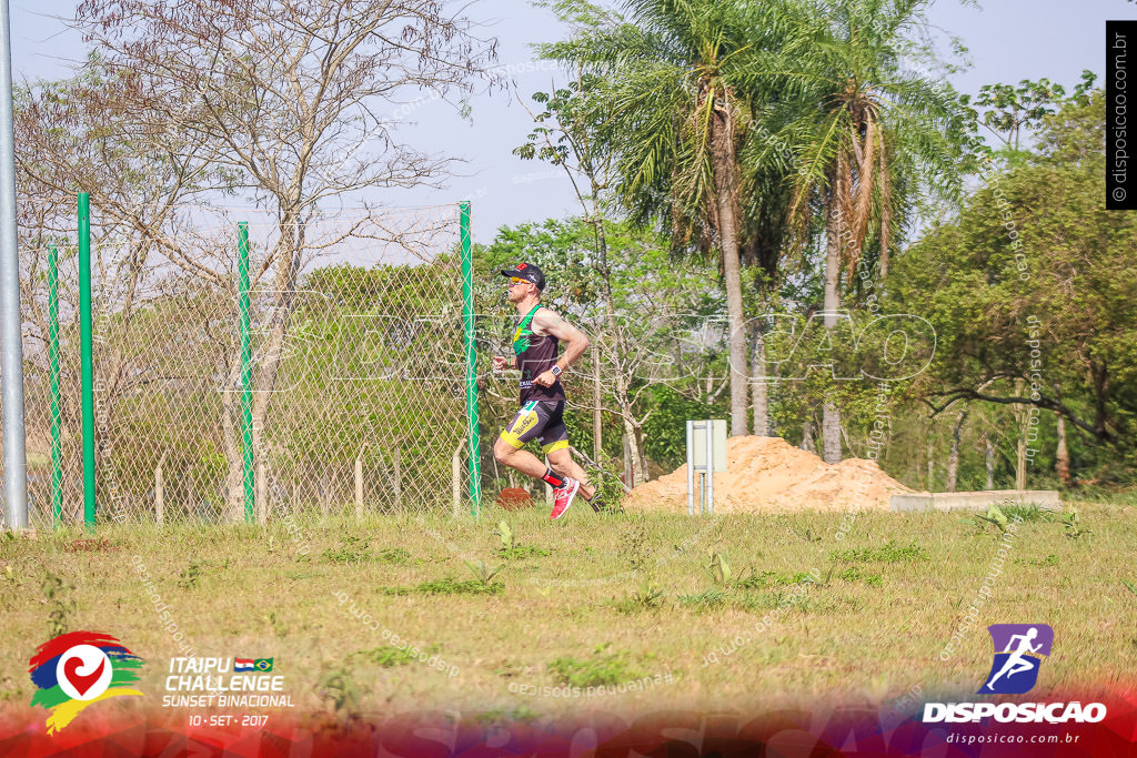 Challenge Sunset Itaipu 2017 :: Family e Women