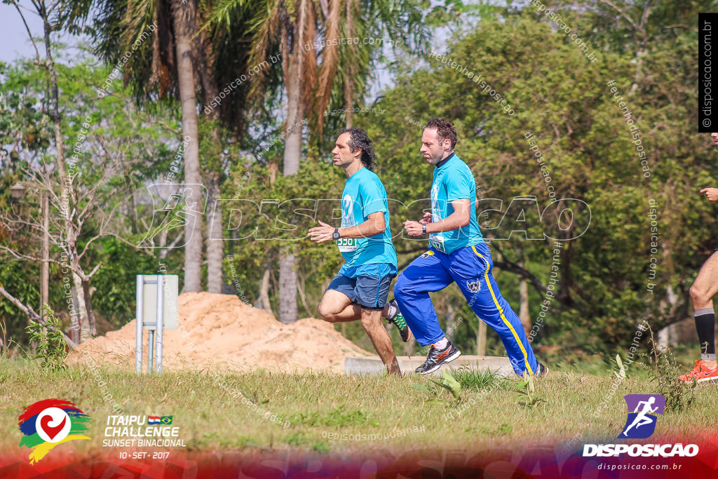 Challenge Sunset Itaipu 2017 :: Family e Women