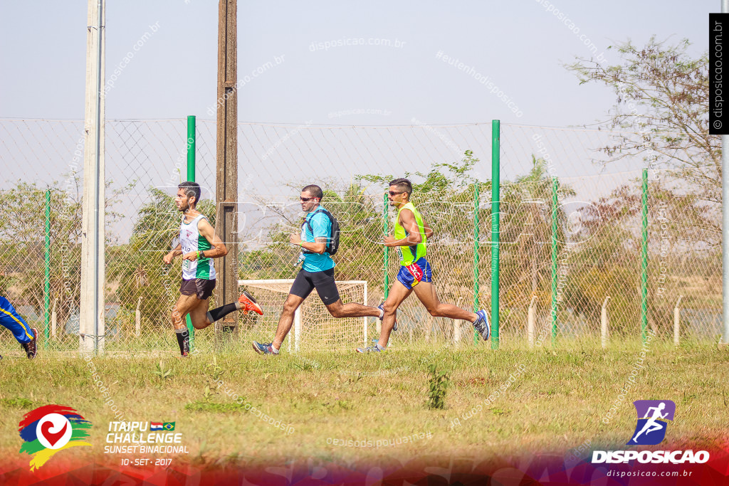 Challenge Sunset Itaipu 2017 :: Family e Women